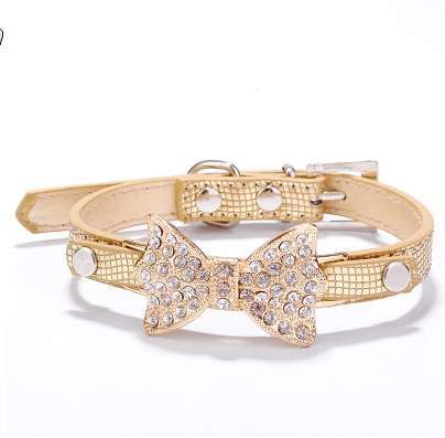 bling dog accessories
