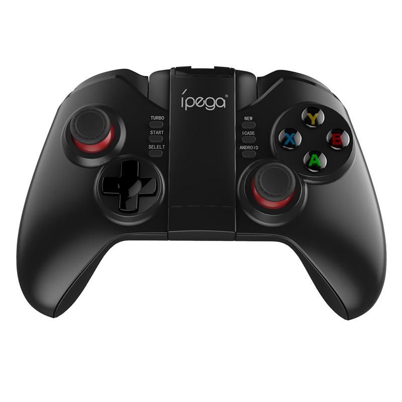 Ipega 9068 Game Handle Joystick Universal Wireless Bluetooth