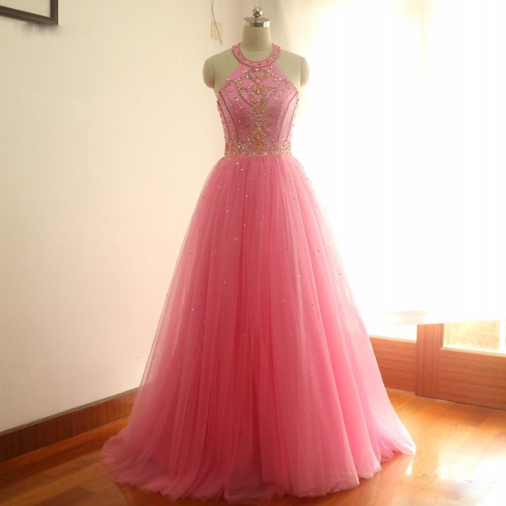 elegant gown design 2019