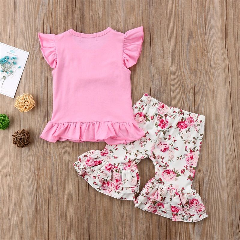 frilly baby girl clothes