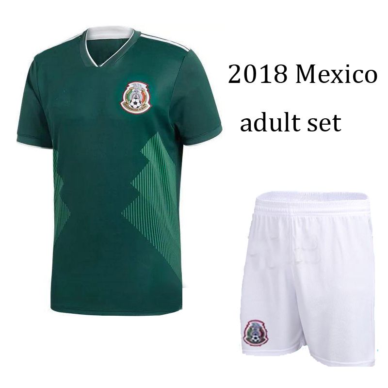 mexico soccer team store