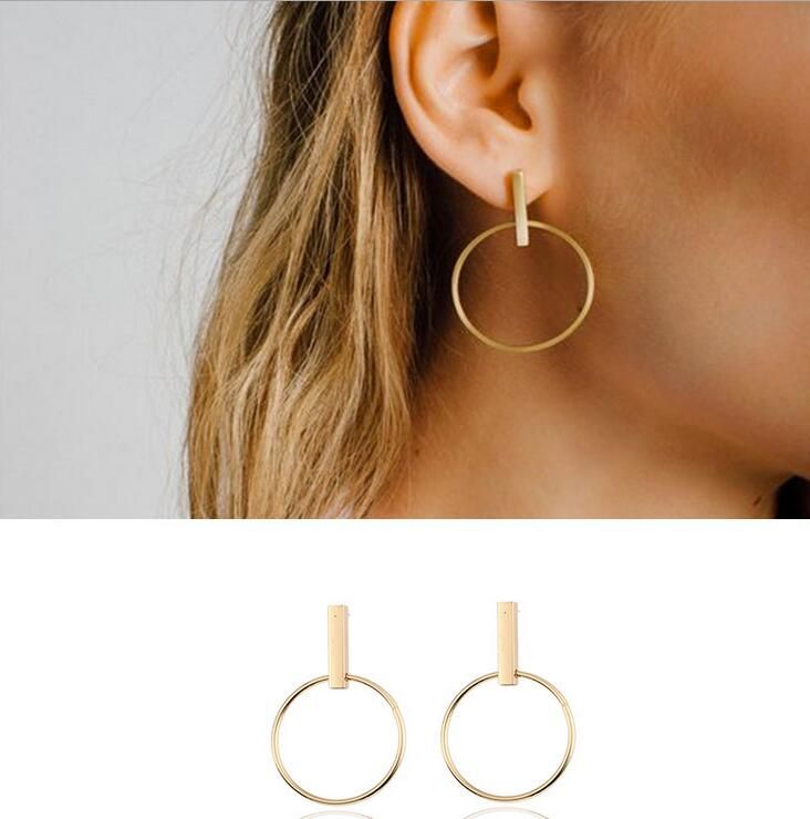 hypoallergenic earrings material