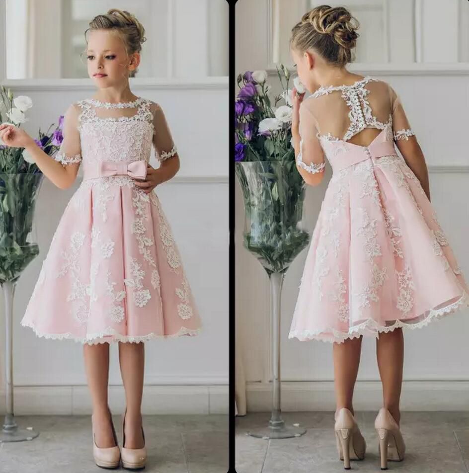 flower girl dress for 12 year old