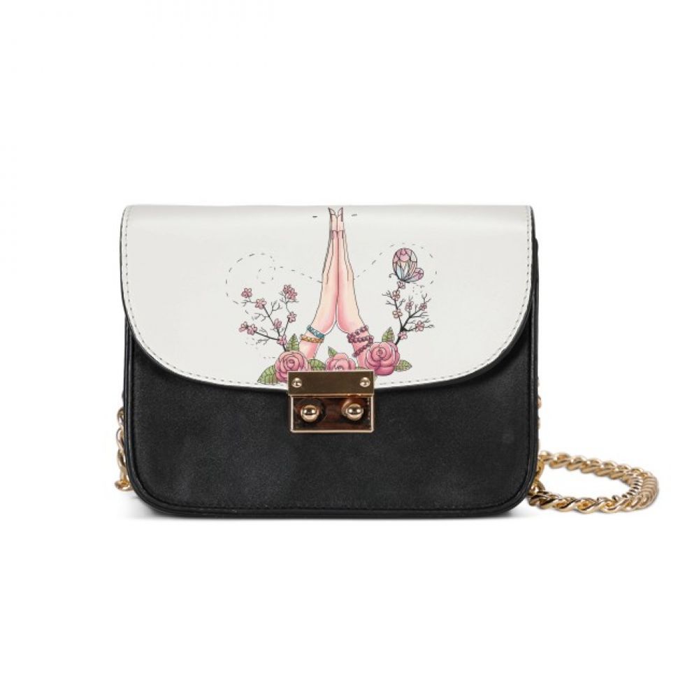 crossbody purse for teenage girl