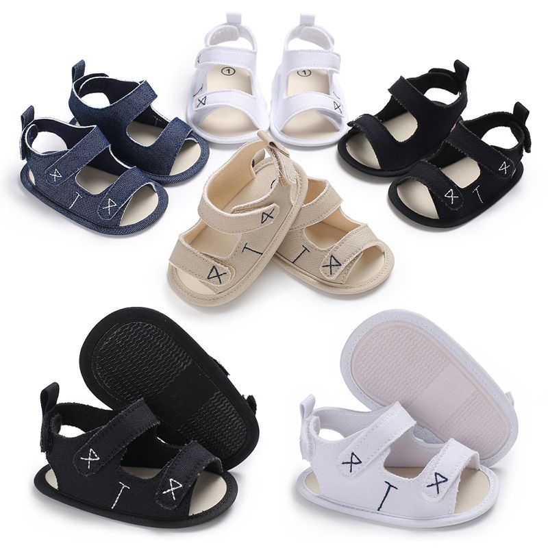 newborn baby boy sandals