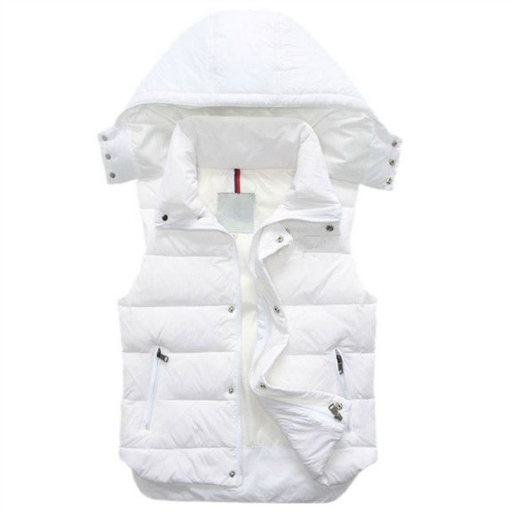 moncler vest dhgate