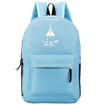 gravity falls bookbag
