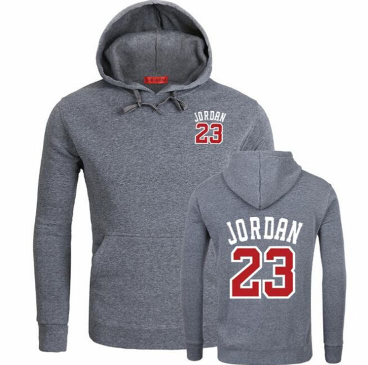 2020 Basketball Training Sweater Mens Sports Sweater Printing Mens Long