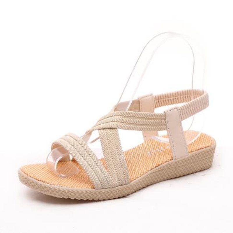 2018 zapatos de mujer sandalias de confort sandalias de verano sandalias de