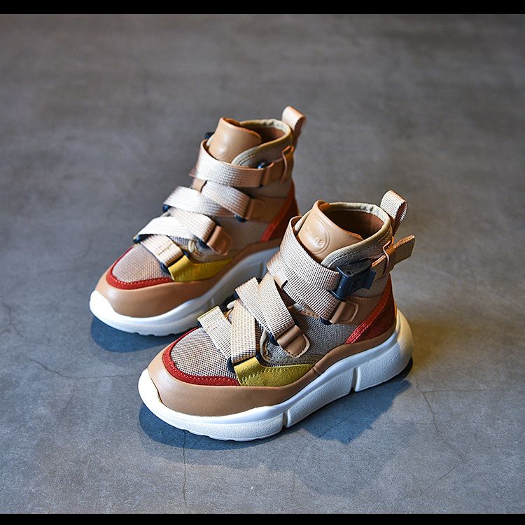 cross shoes for kids