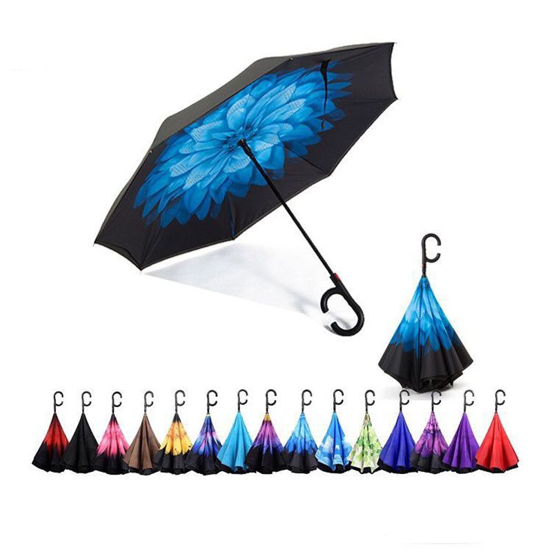 best inside out umbrella