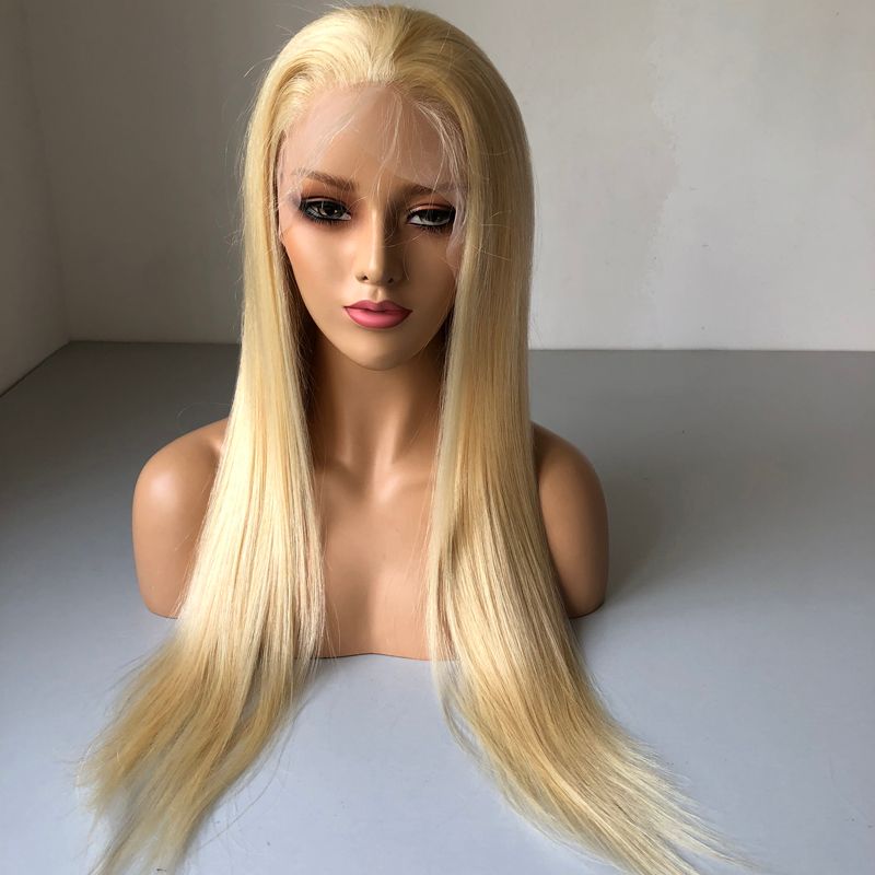 half wig jonica