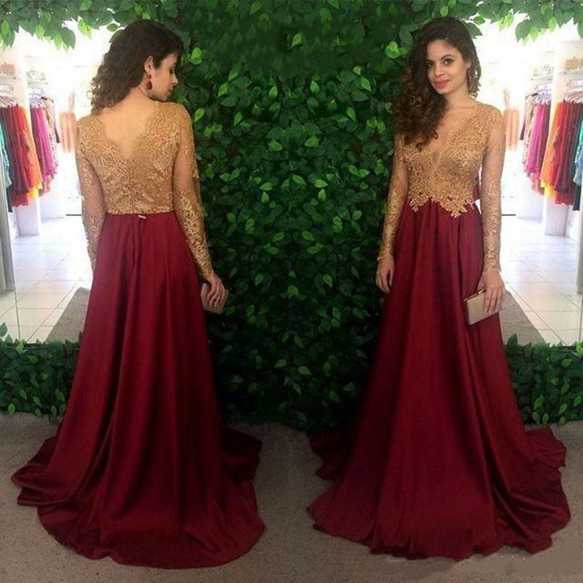 2019 senior prom dresses