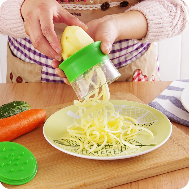handheld pasta maker