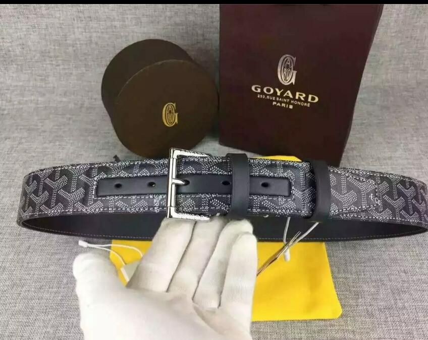 goyard belt dhgate