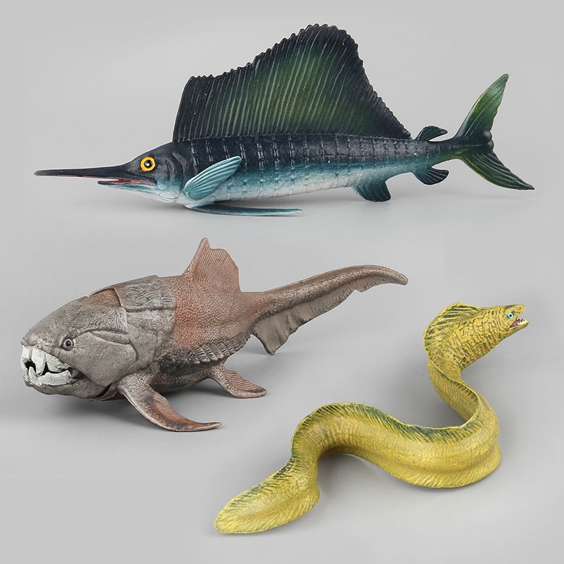 swordfish toy