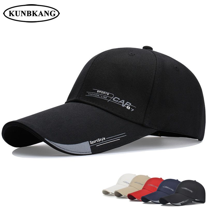 best baseball caps 2018