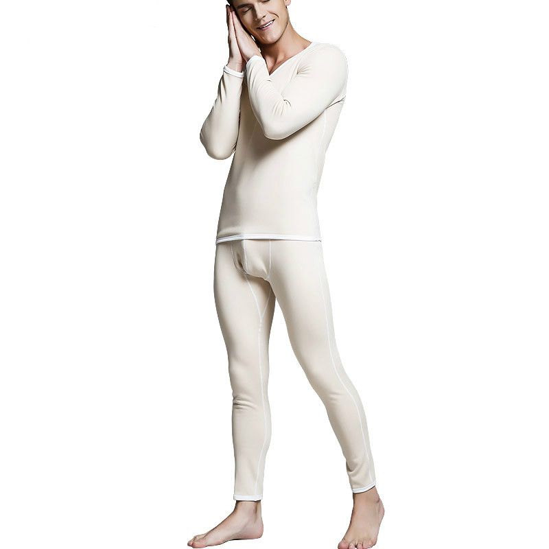cashmere long johns
