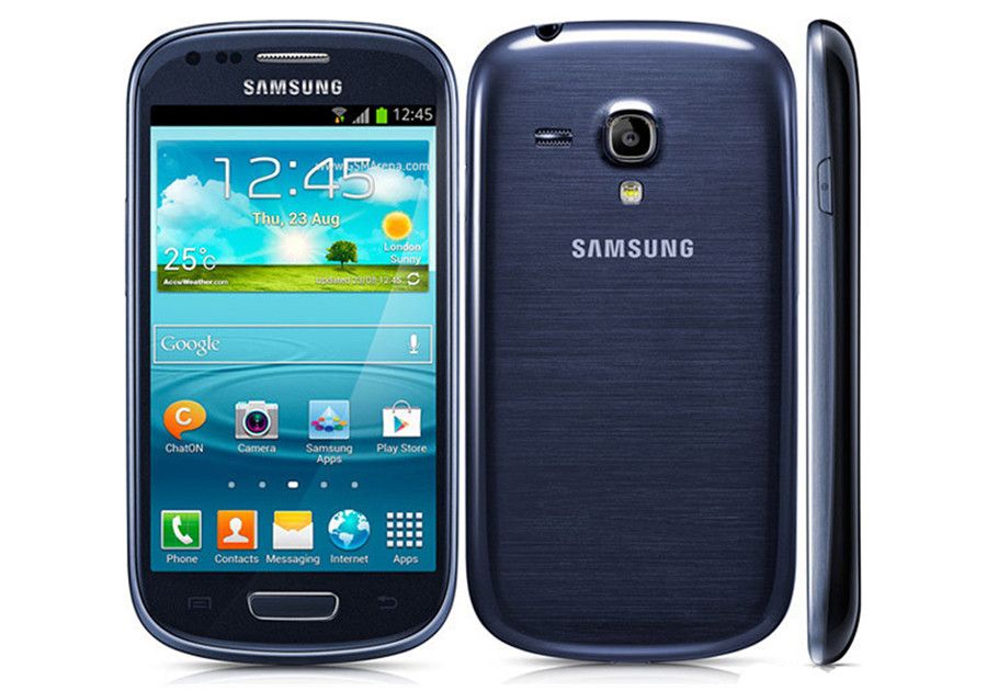 s3 mini phone