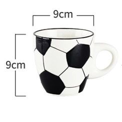 Tasse de café 10oz