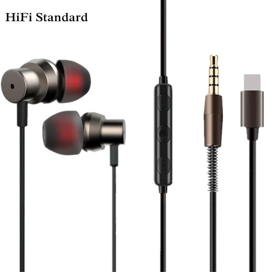 satin al dijital 5d ses tipi c kulaklik kablosuz kulaklik dahili mikrofon 3 5mm fis kulaklik icin xiaomi 7 6 not 3 nubia huawei tl40 63