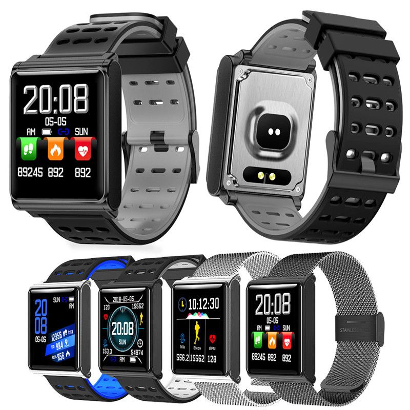 all smart watches