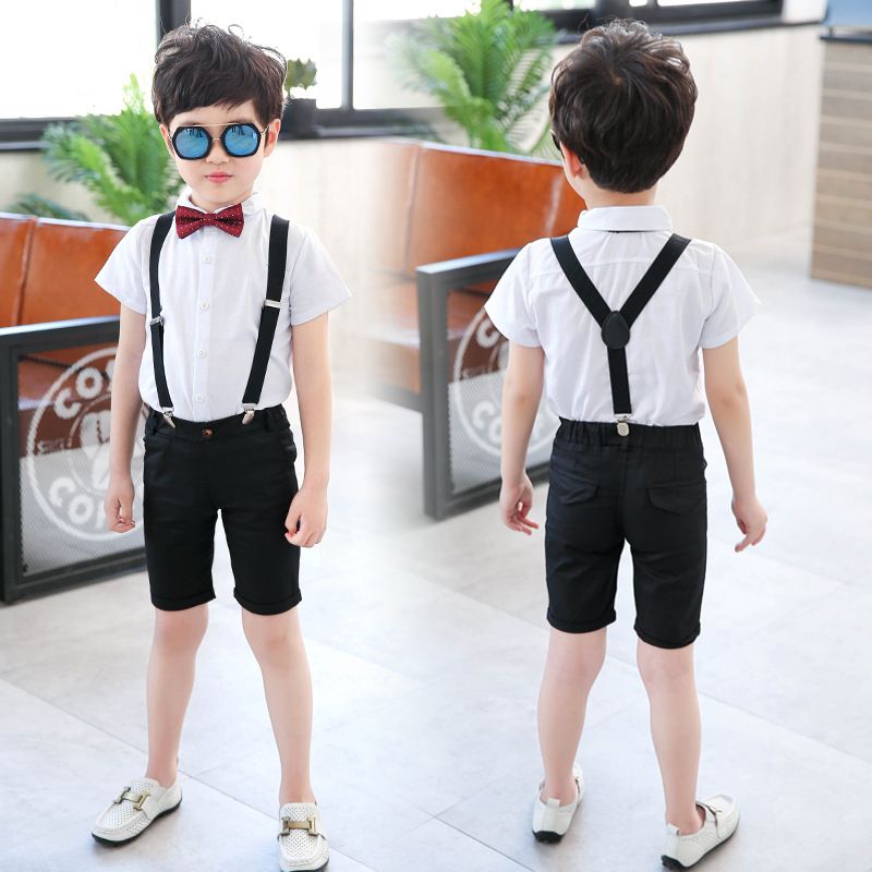baby boy bow tie outfit