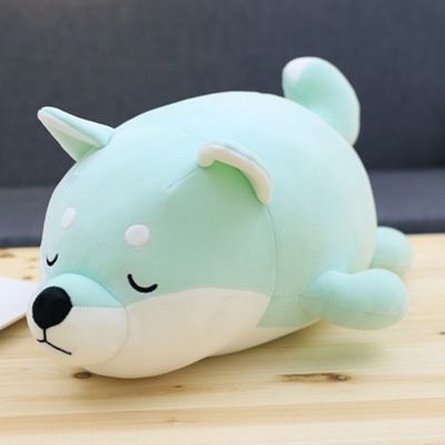 peluche akita inu