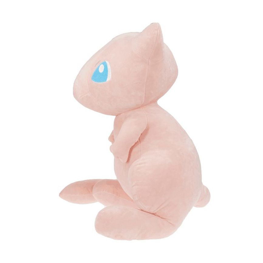 mew plush toy