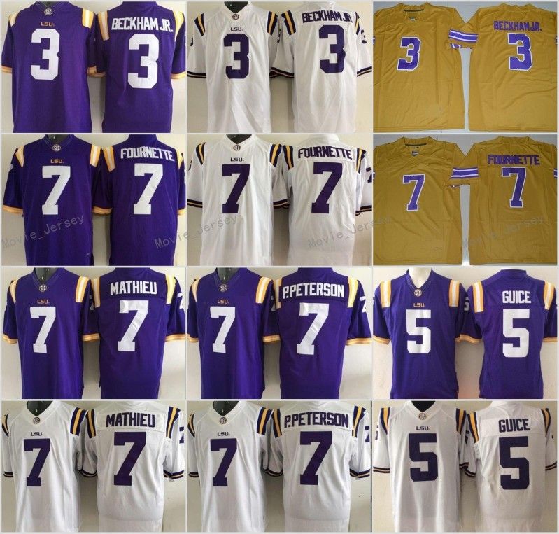 derrius guice jersey