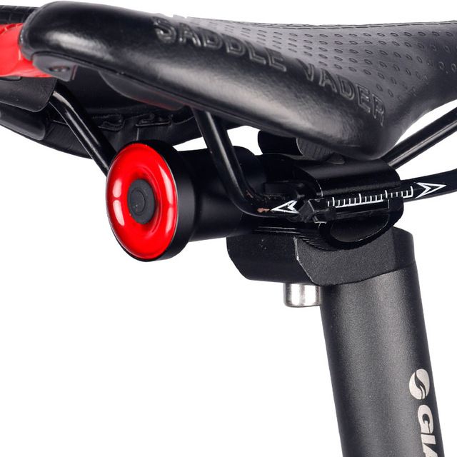 rear bike light