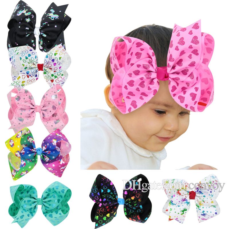 best baby barrettes