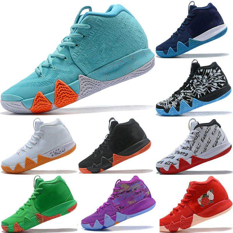 female power kyrie 4