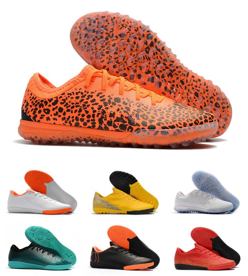 Compre Zapatos De Mujer Asesina De Corte Bajo Y Asesino Talla 35 45  Estampado De Leopardo Ronaldo Zapatos De Fútbol De Interior Botas De Fútbol  A 46,05 € Del Boost350store | Es.Dhgate.Com