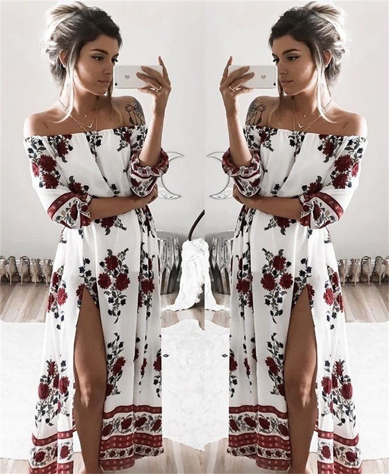 vacation sundresses