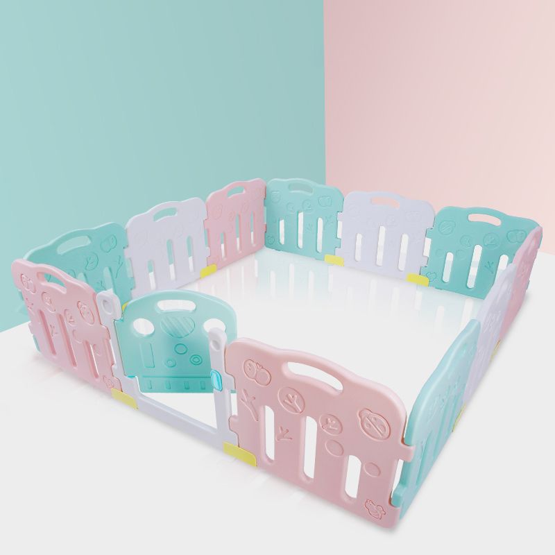 plastic playpen nz
