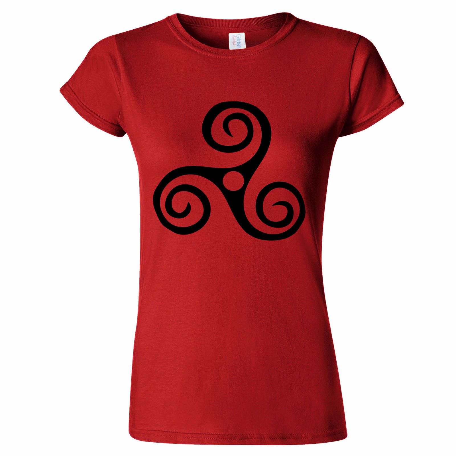 celtic t shirts womens