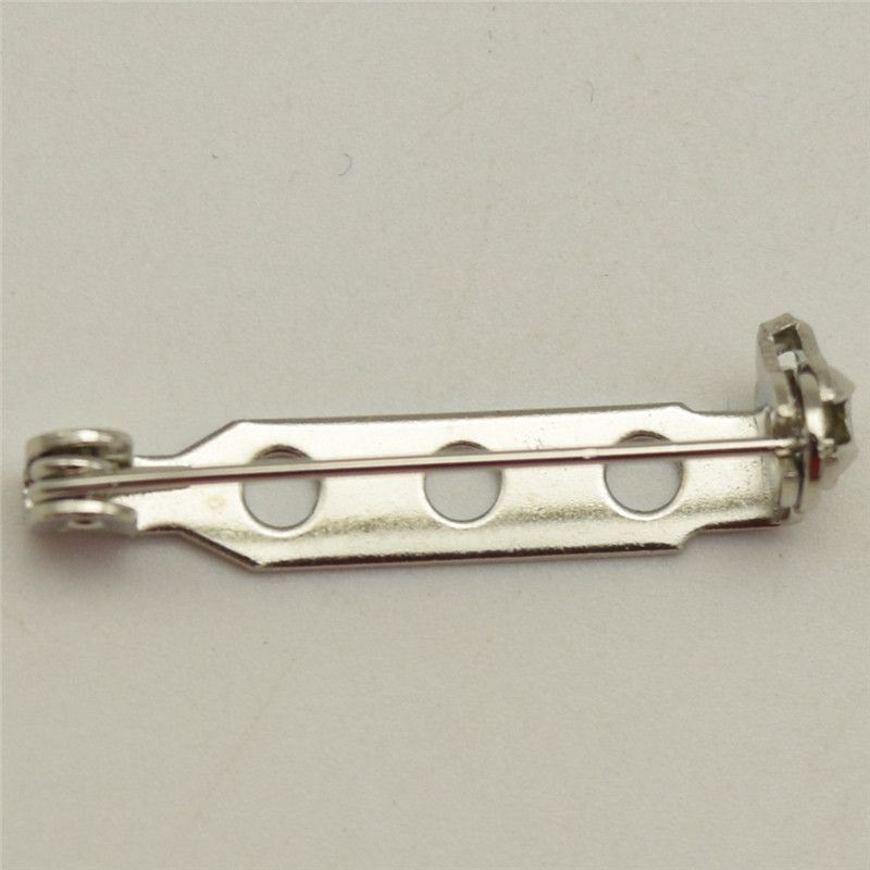 locking safety pins