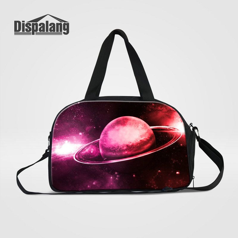 space duffle bag