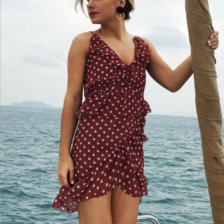 new trending dresses