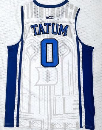 0 Tatum White Blue