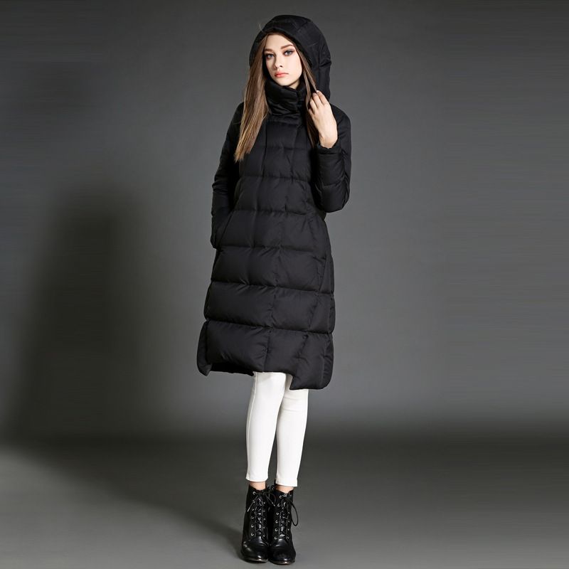 giacche invernali donna 2016