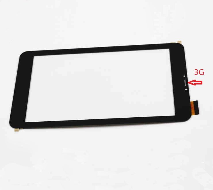 8 inch Touch Screen Panel Digitizer Glass For XC-PG0800-012B-A1-FPC tablet PC