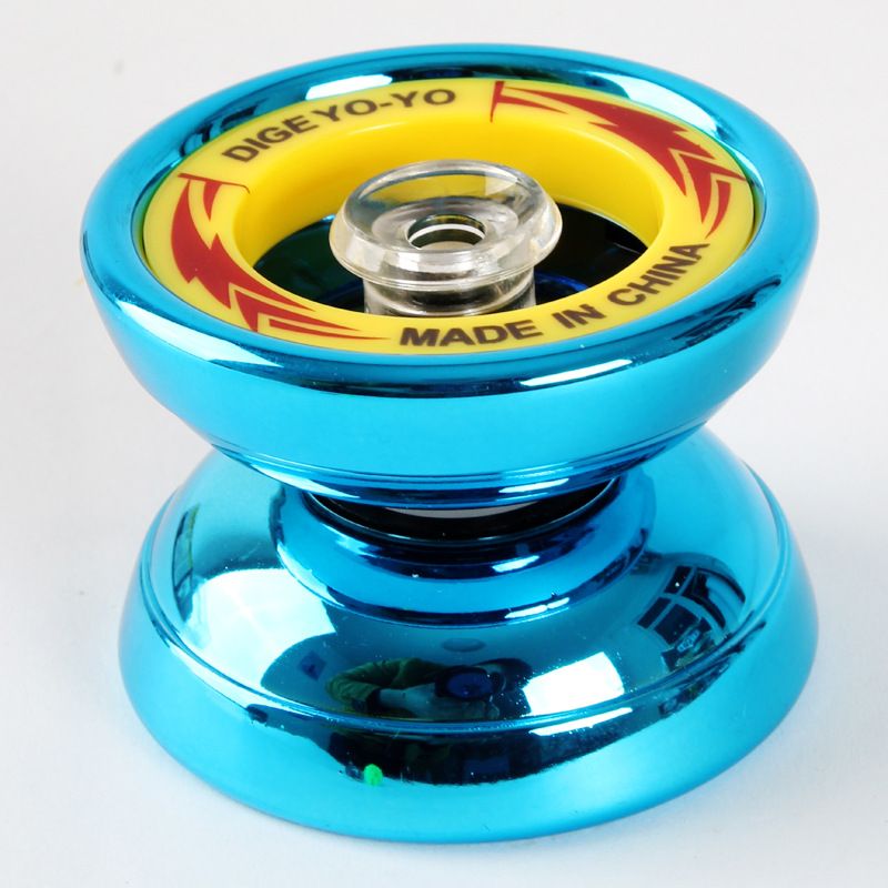 magic yoyo ball