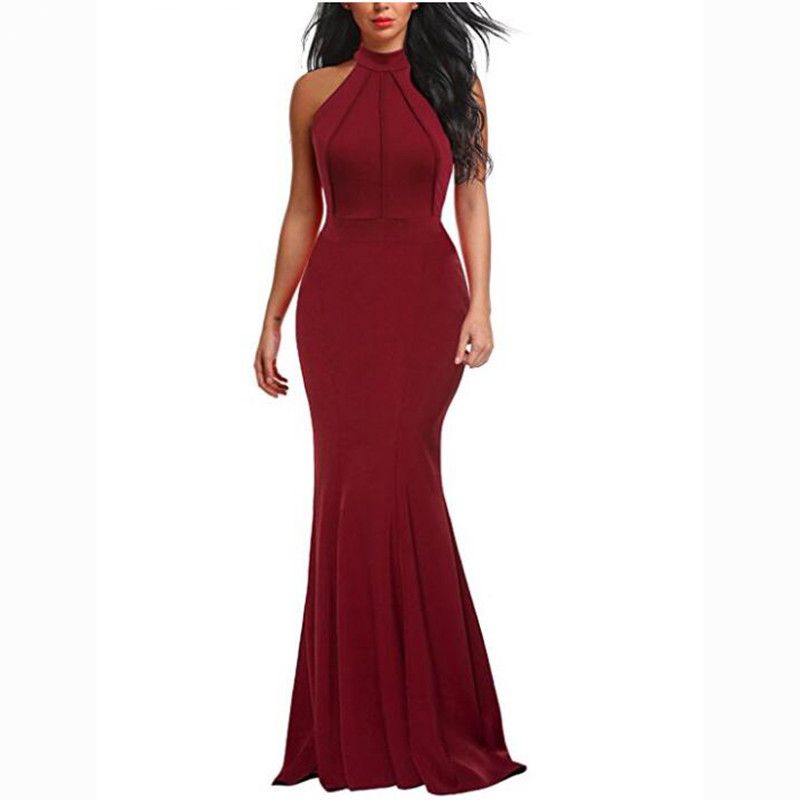 satin bodycon homecoming dress