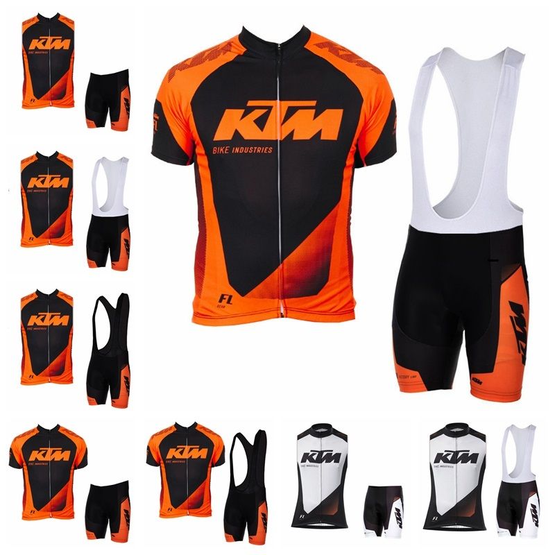 ktm shorts