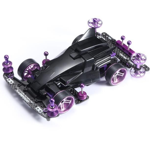 tamiya car