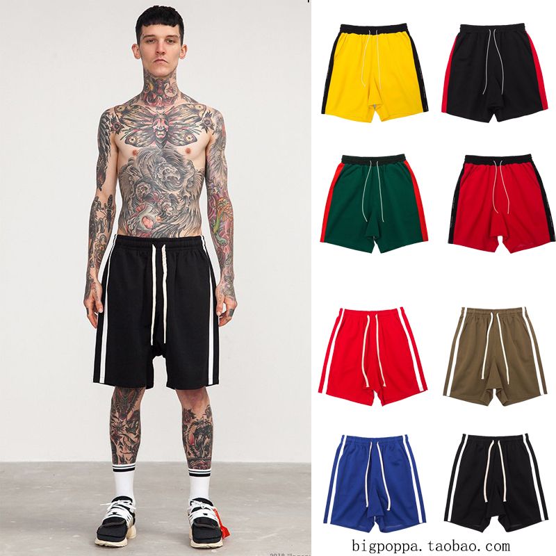mens basketball shorts on sale