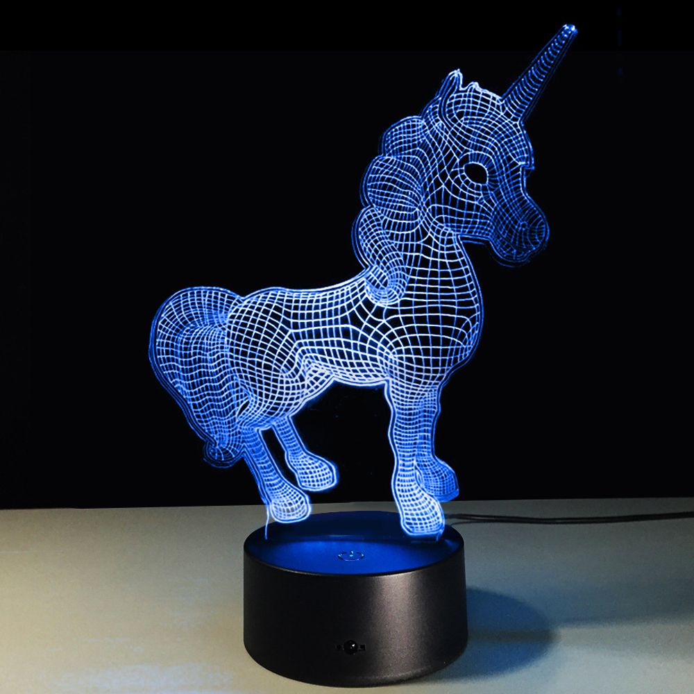 remote control unicorn