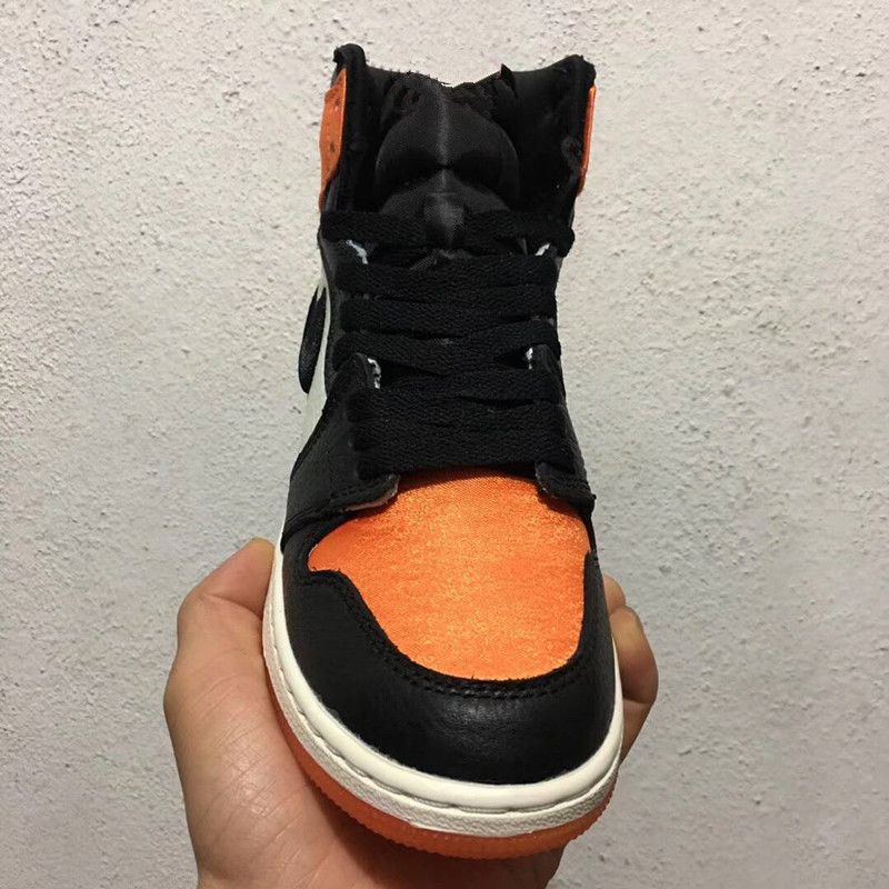 satin shattered backboard mens